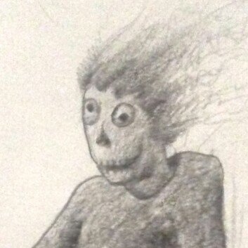 𝖄𝖔𝖚𝖗 𝕲𝖔𝖉 𝕷𝖚𝖈𝖎𝖋𝖊𝖗 👻's profile picture